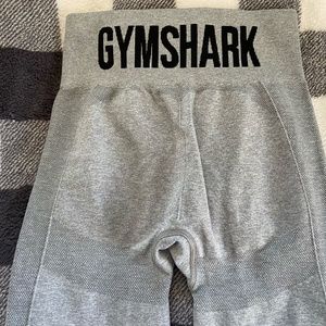 GYMSHARK: Flex high waisted leggings